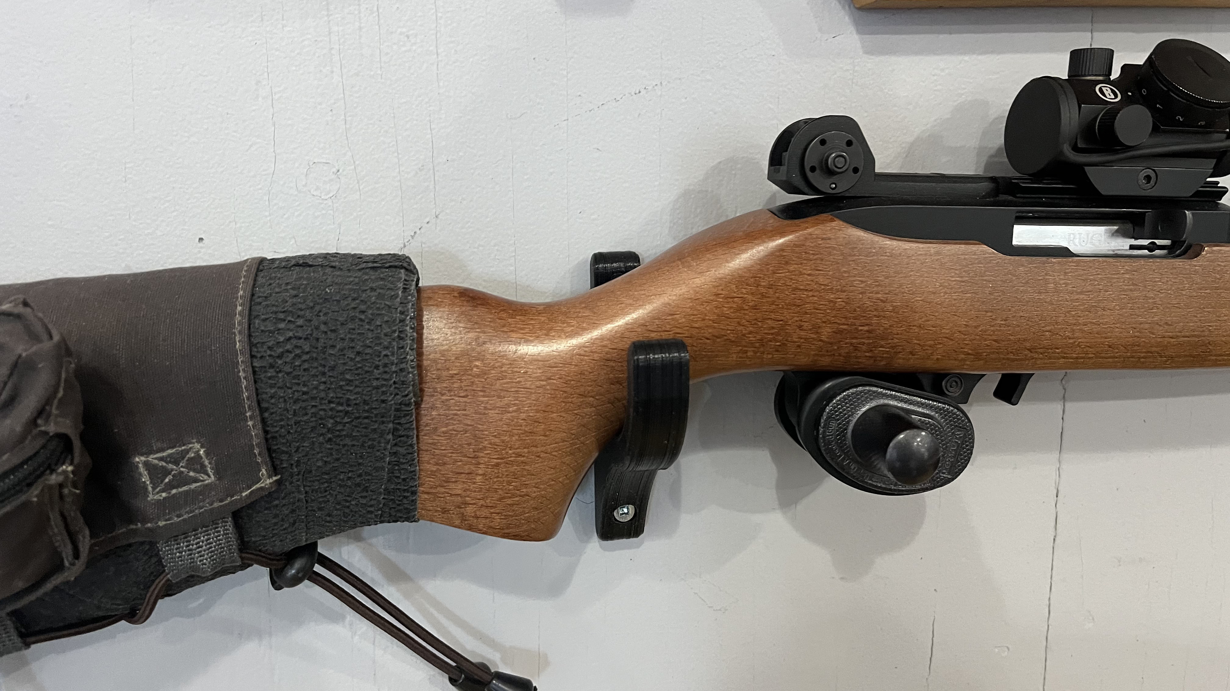 Gun Wall Mounts - Single or Double