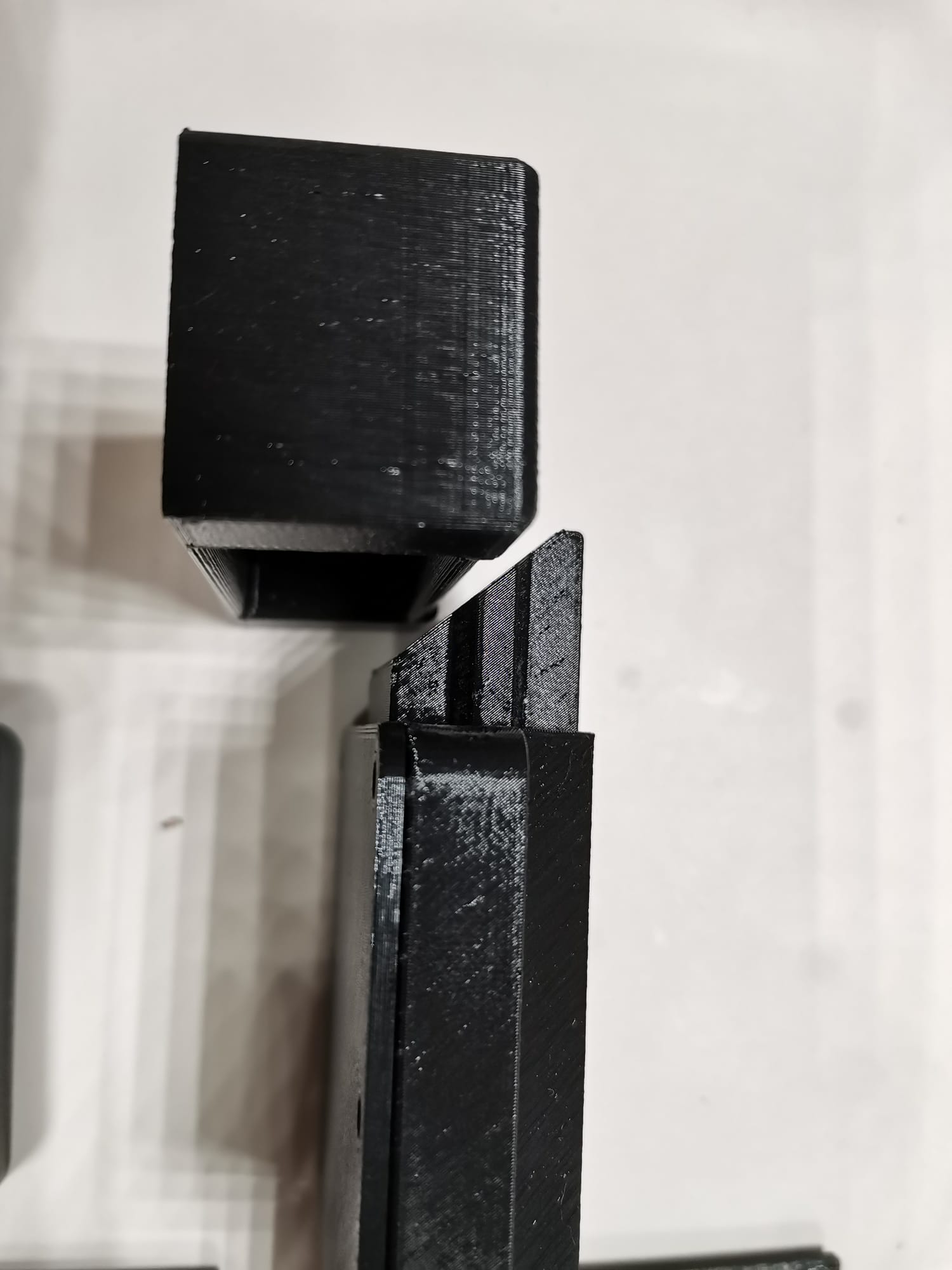 Automatic spring lock — miniatura 5