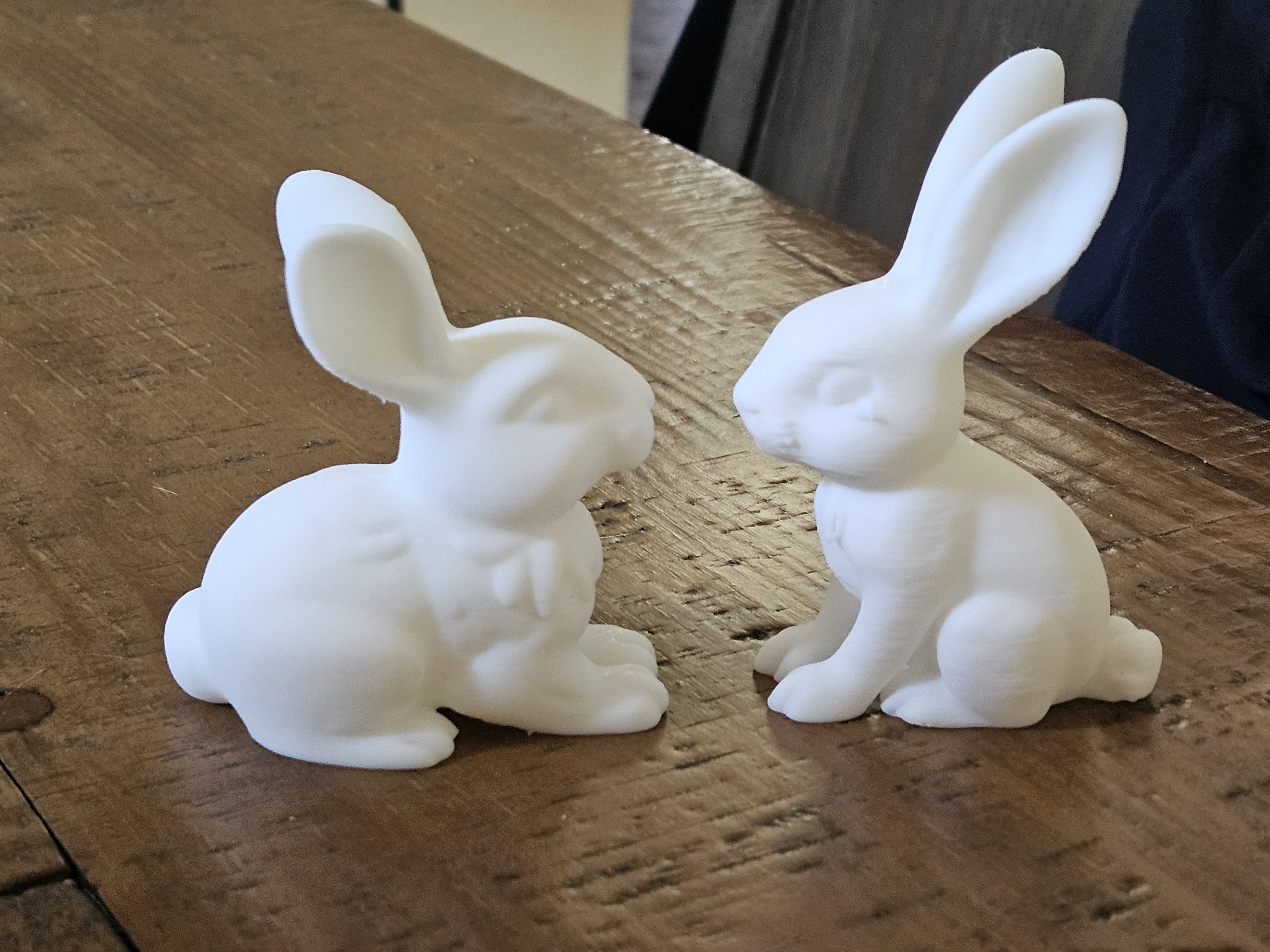 Garden Bunnies — miniatura 2