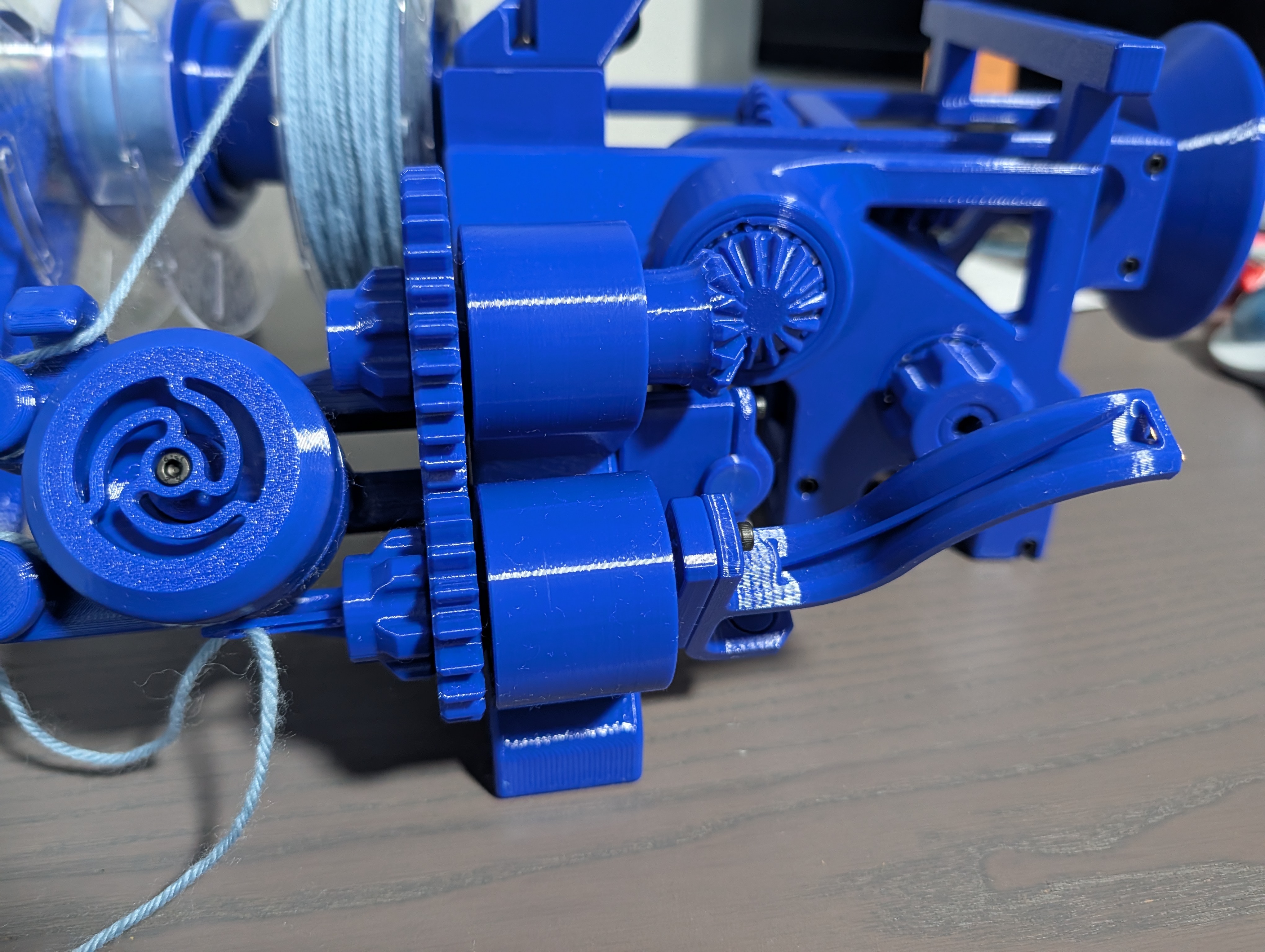 Mallet Winder Accessories — thumbnail 5