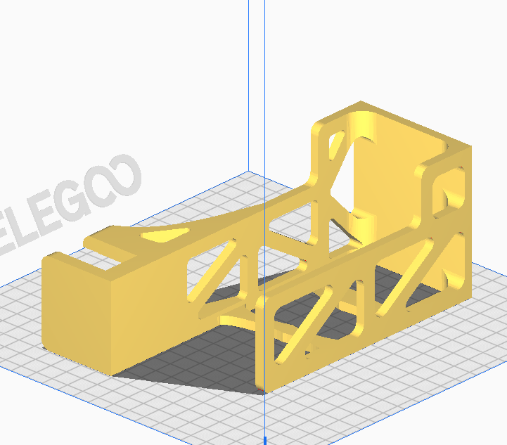 Laptop Table Hanger Different sizing
