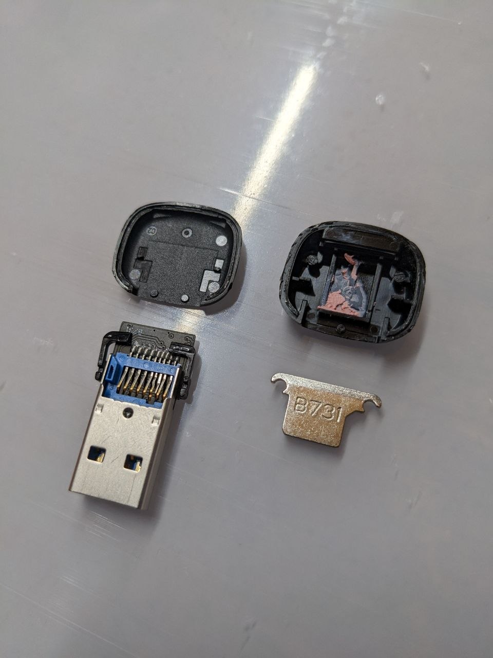 Sandisk quickflow case — thumbnail 2
