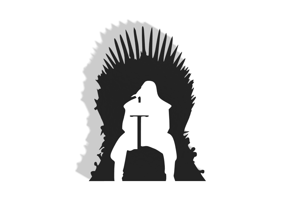 Game of Thrones Decor