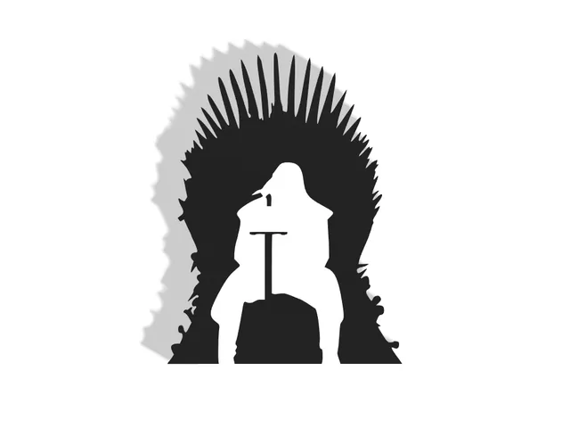 Game of Thrones Decor