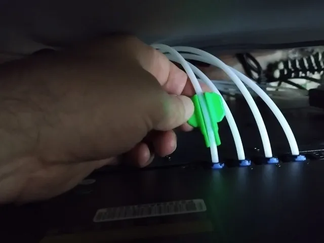 PTFE removal tool