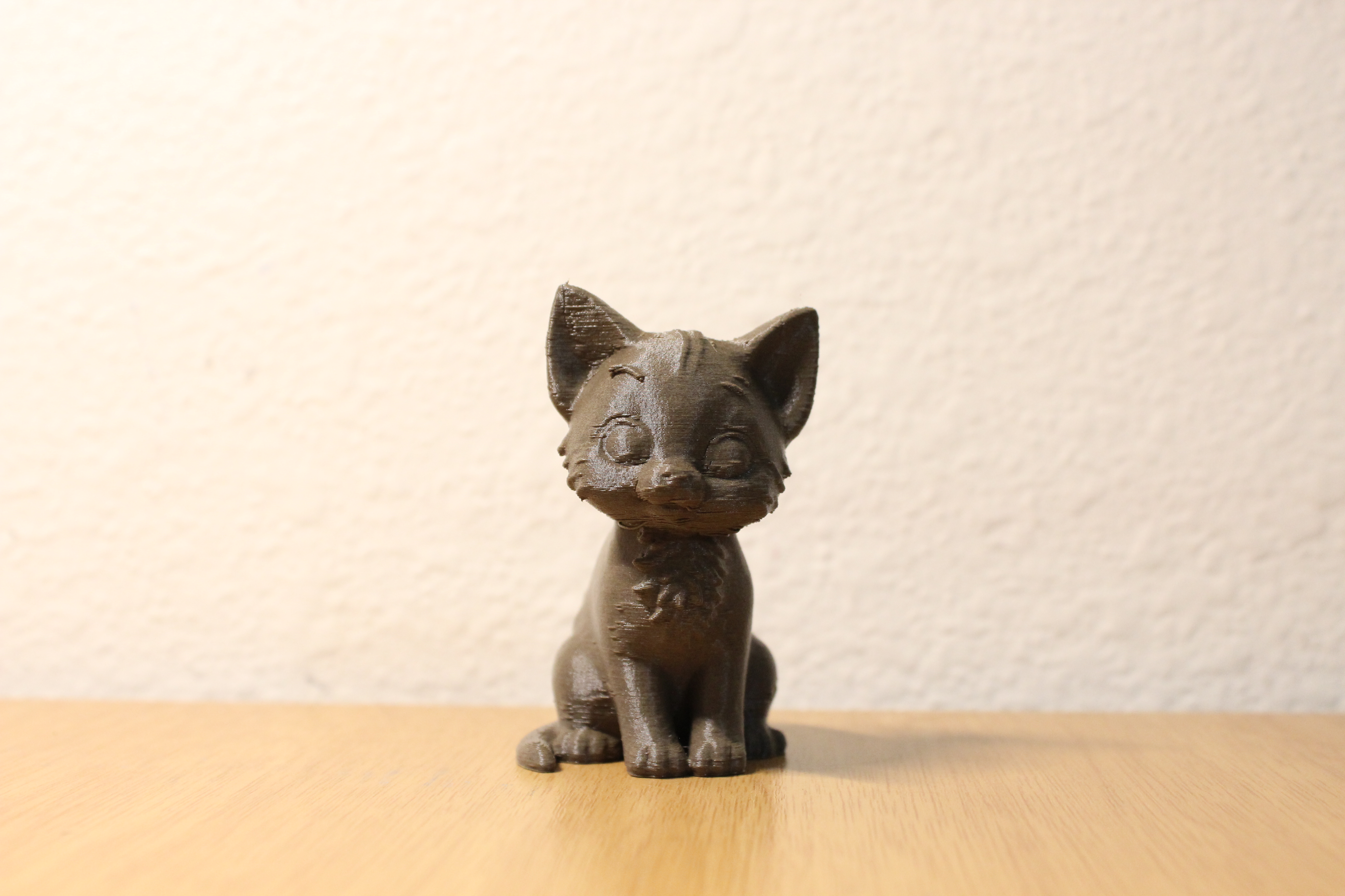 Little Cat
