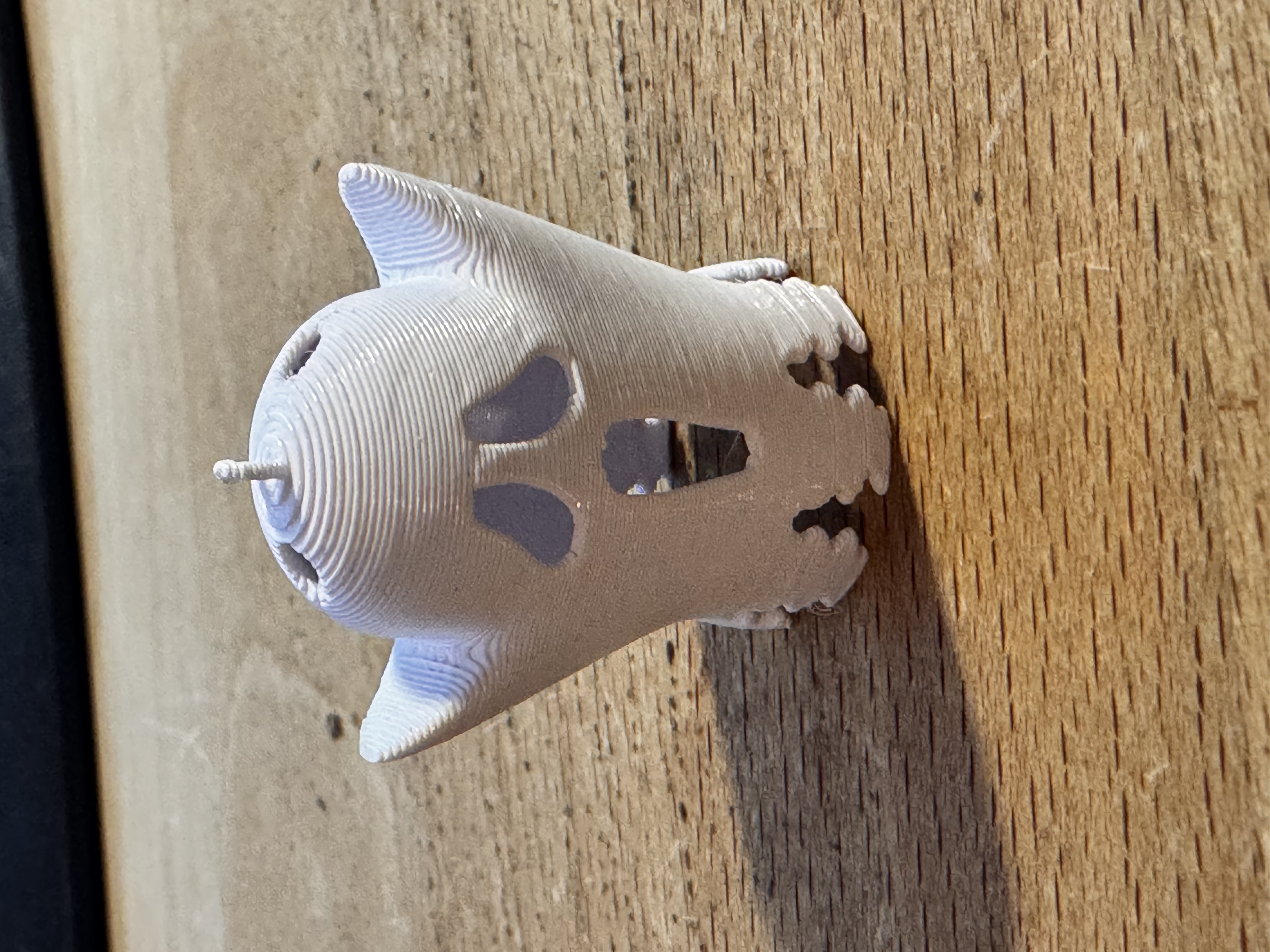 Thin Shell version