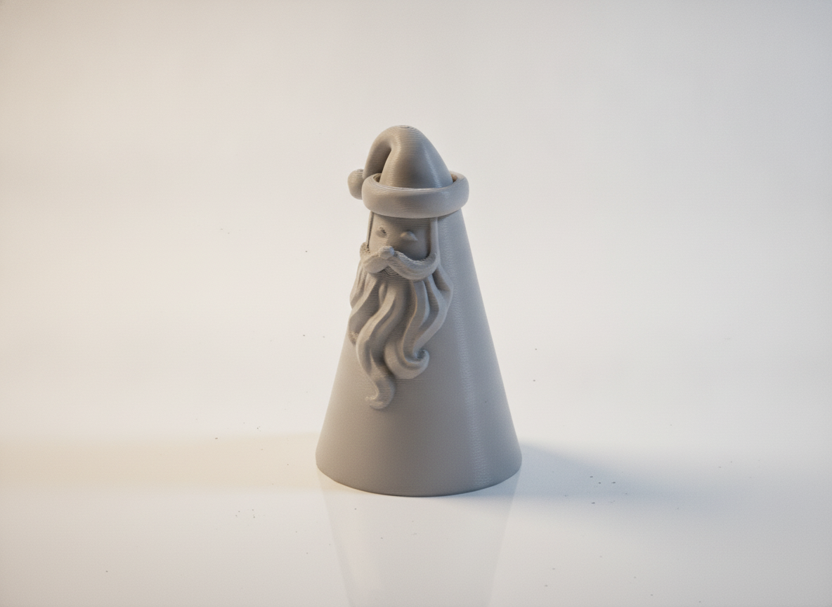Really Simple Santa — miniatura 2