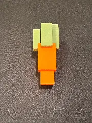 Carrot G.A.G.