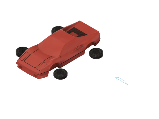 Ferrari 308