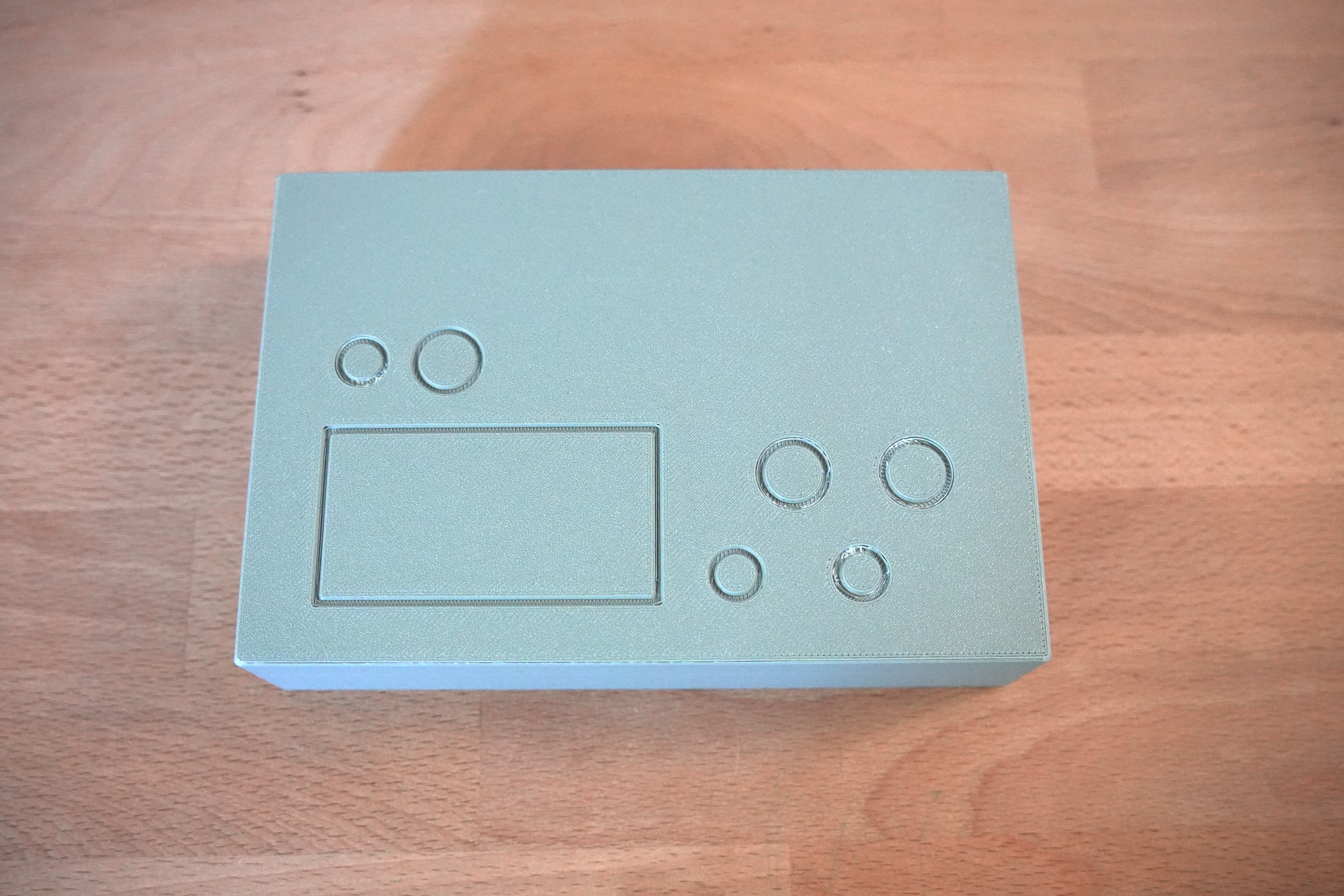 Monome Norns cover