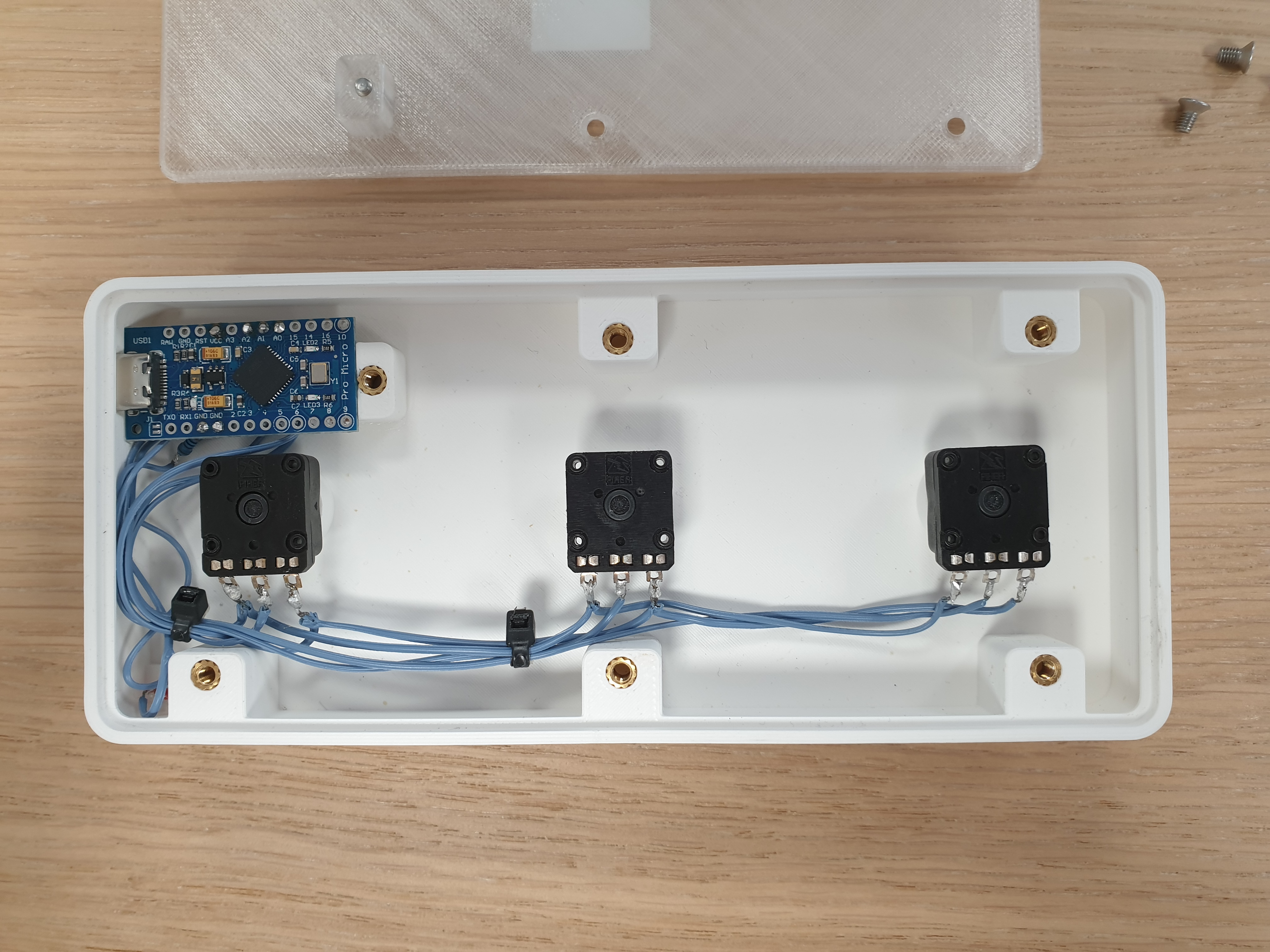deej mixer pad — thumbnail 3