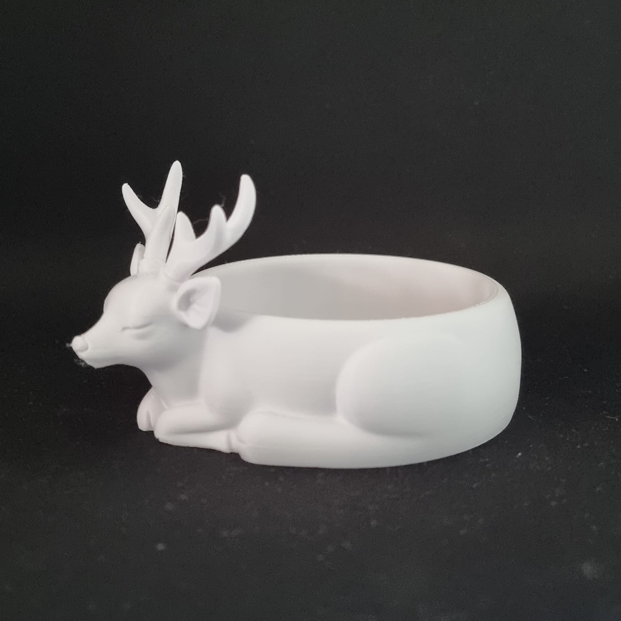 Deer Dish/bowl