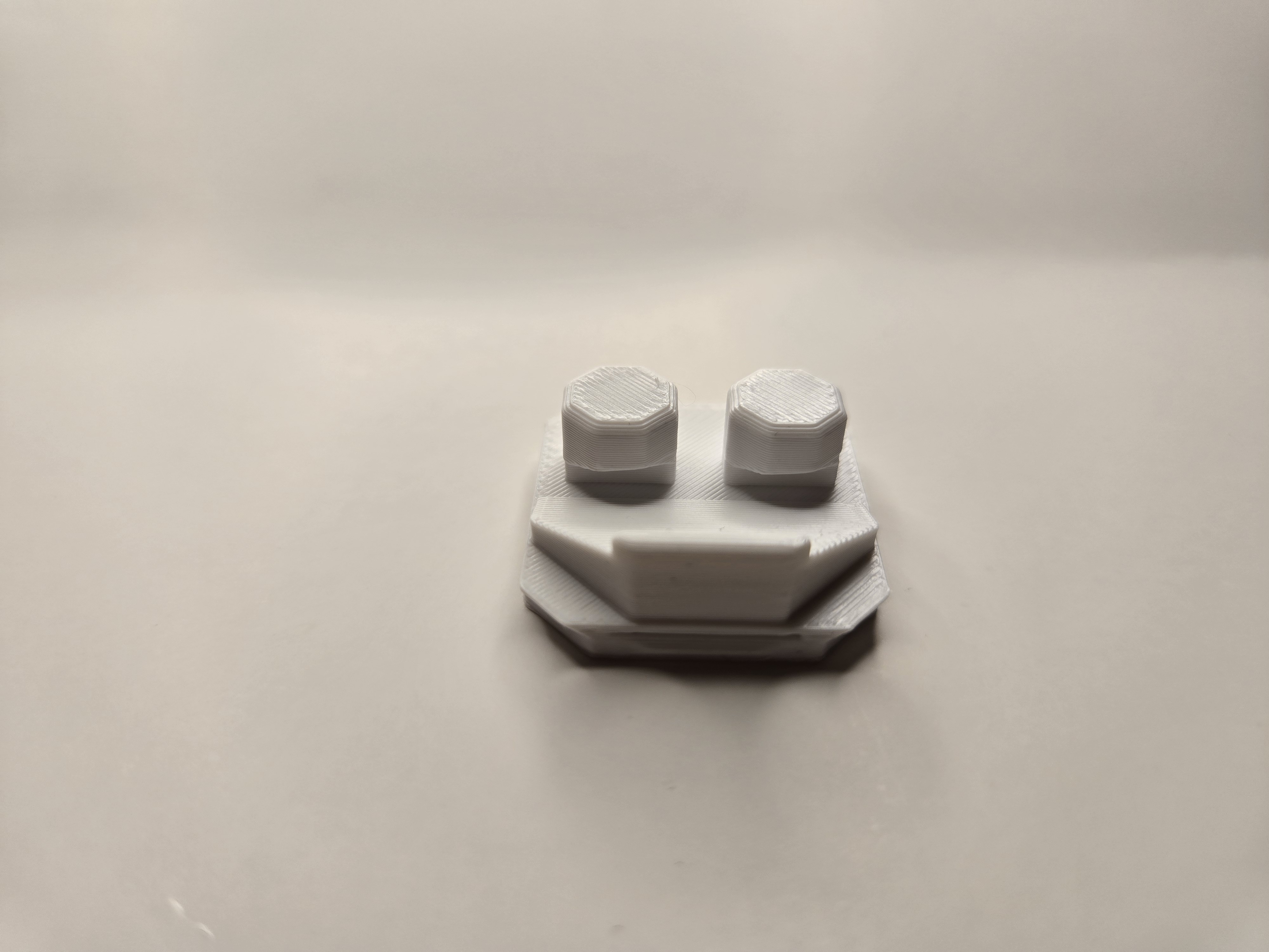benchy opengrid lite display clip
