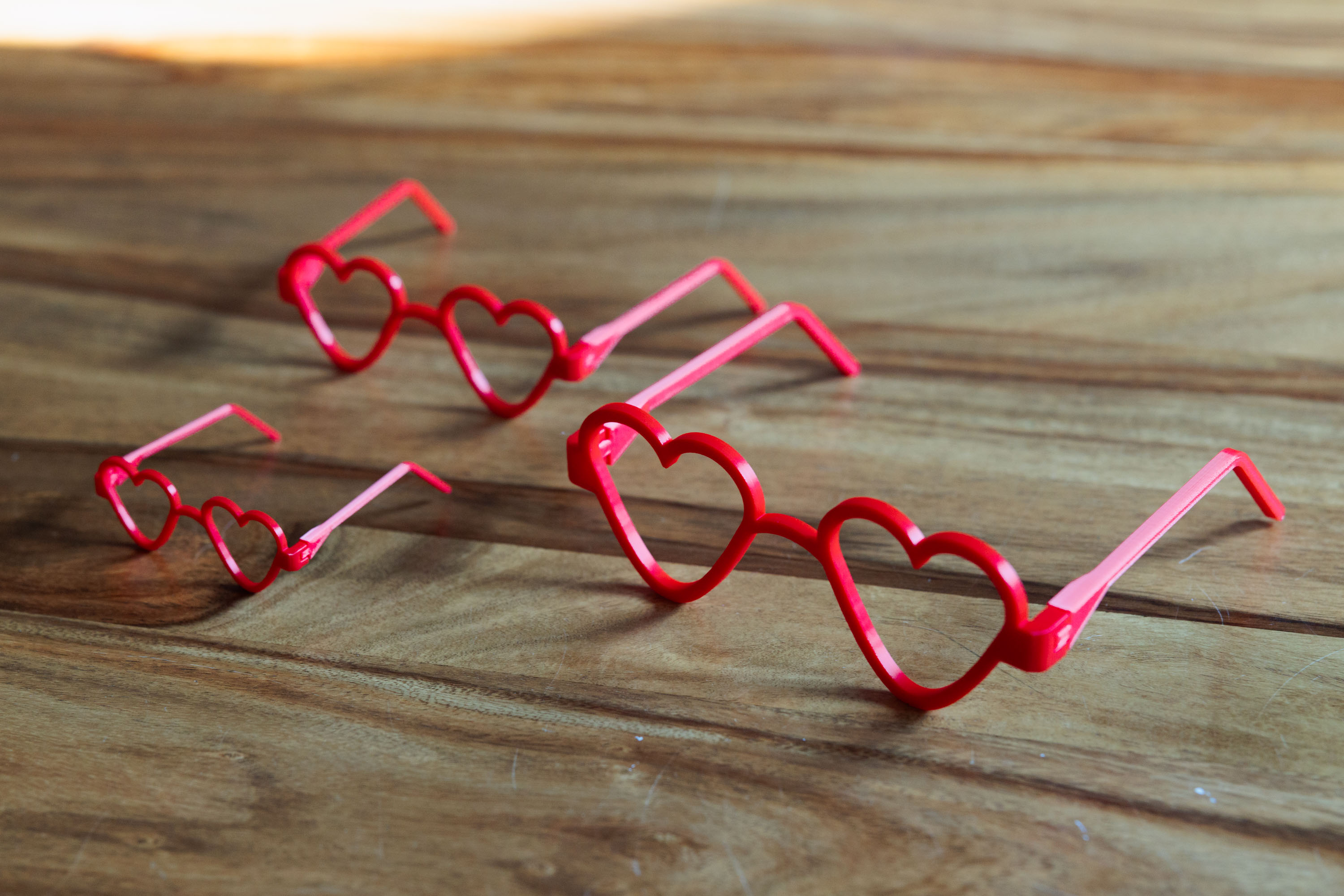 Heart Glasses — miniatura 6