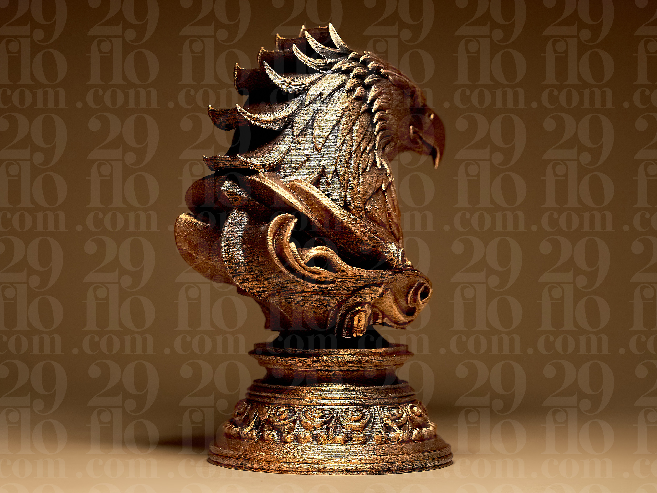 Eagle Statue — miniatura 5
