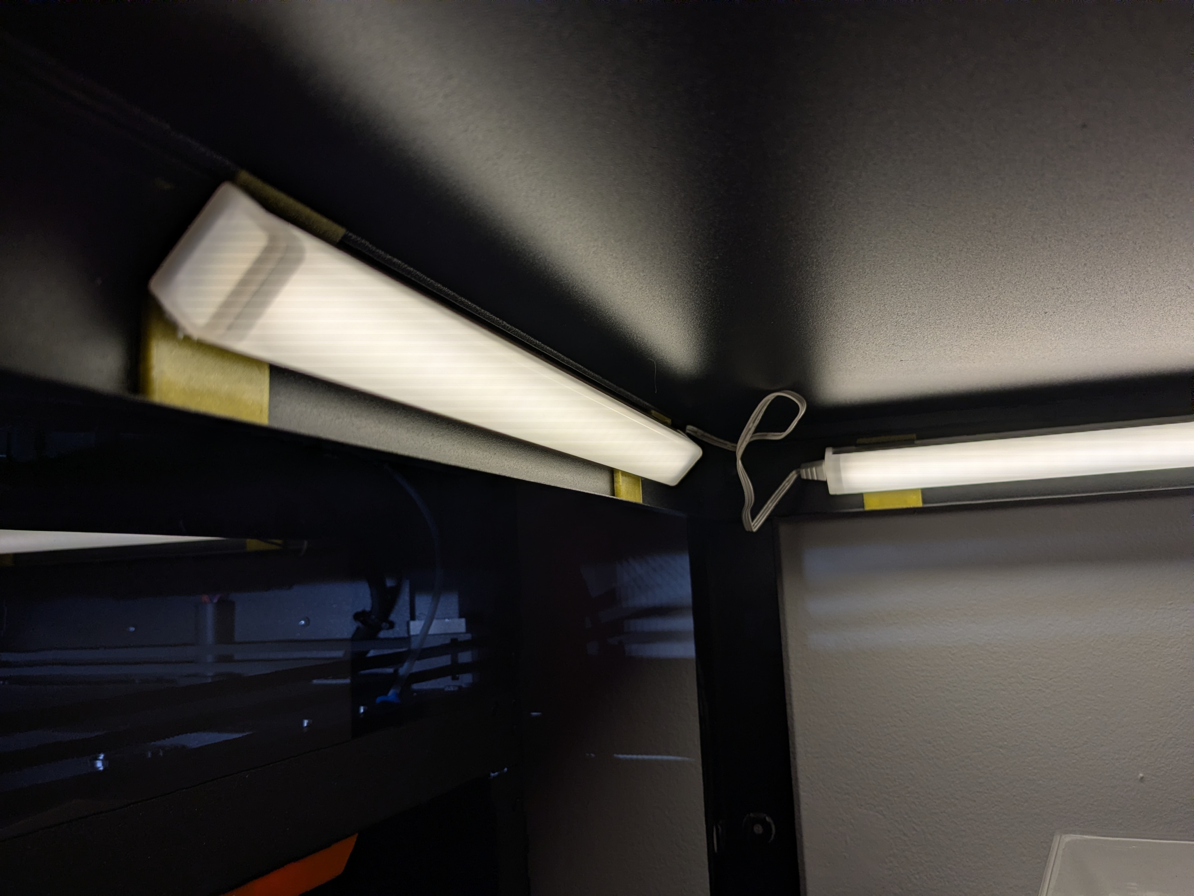 IKEA Bror Horizontal LED Mount — miniatura 13