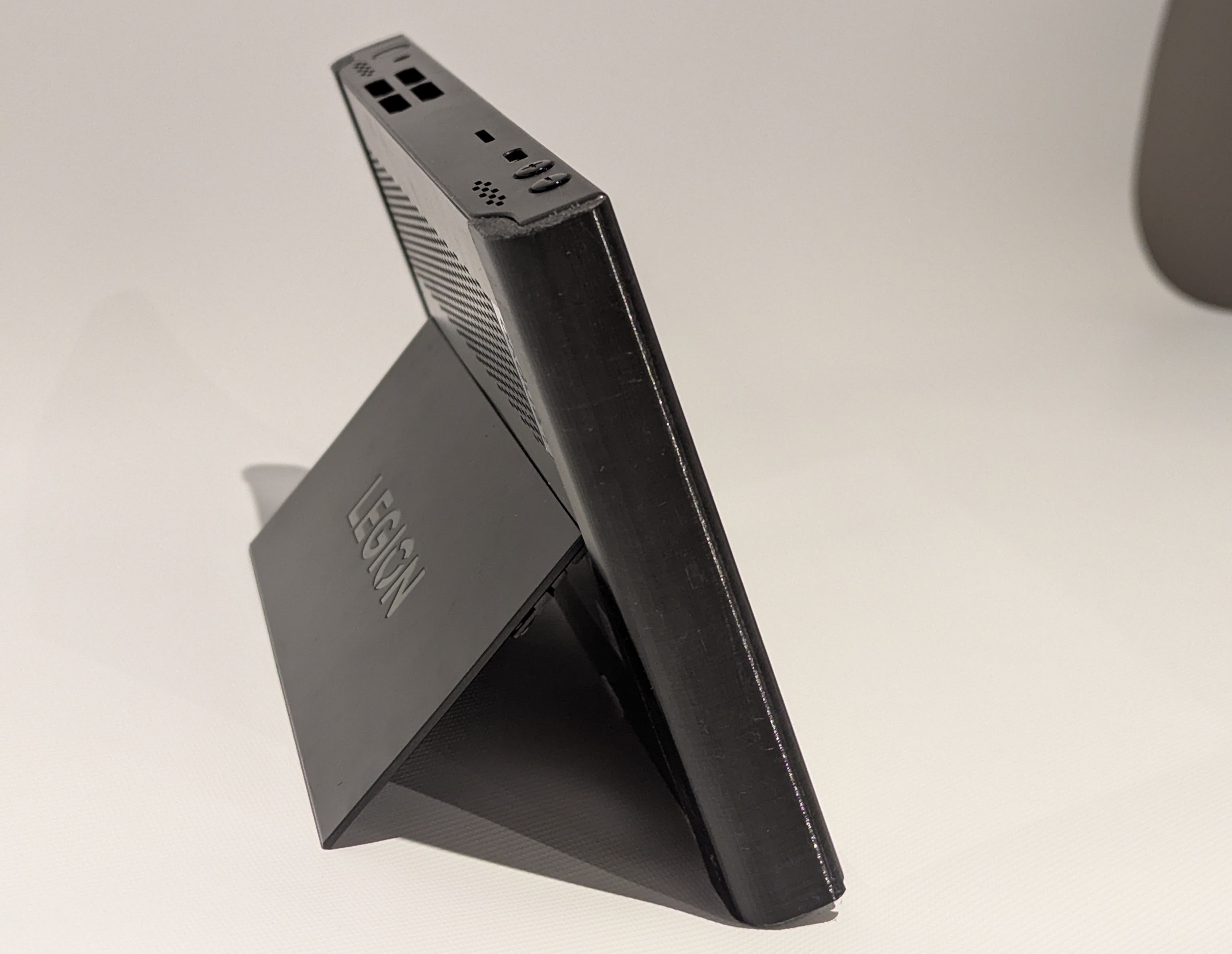 Legion Go - Tablet Mode Comfort Grips