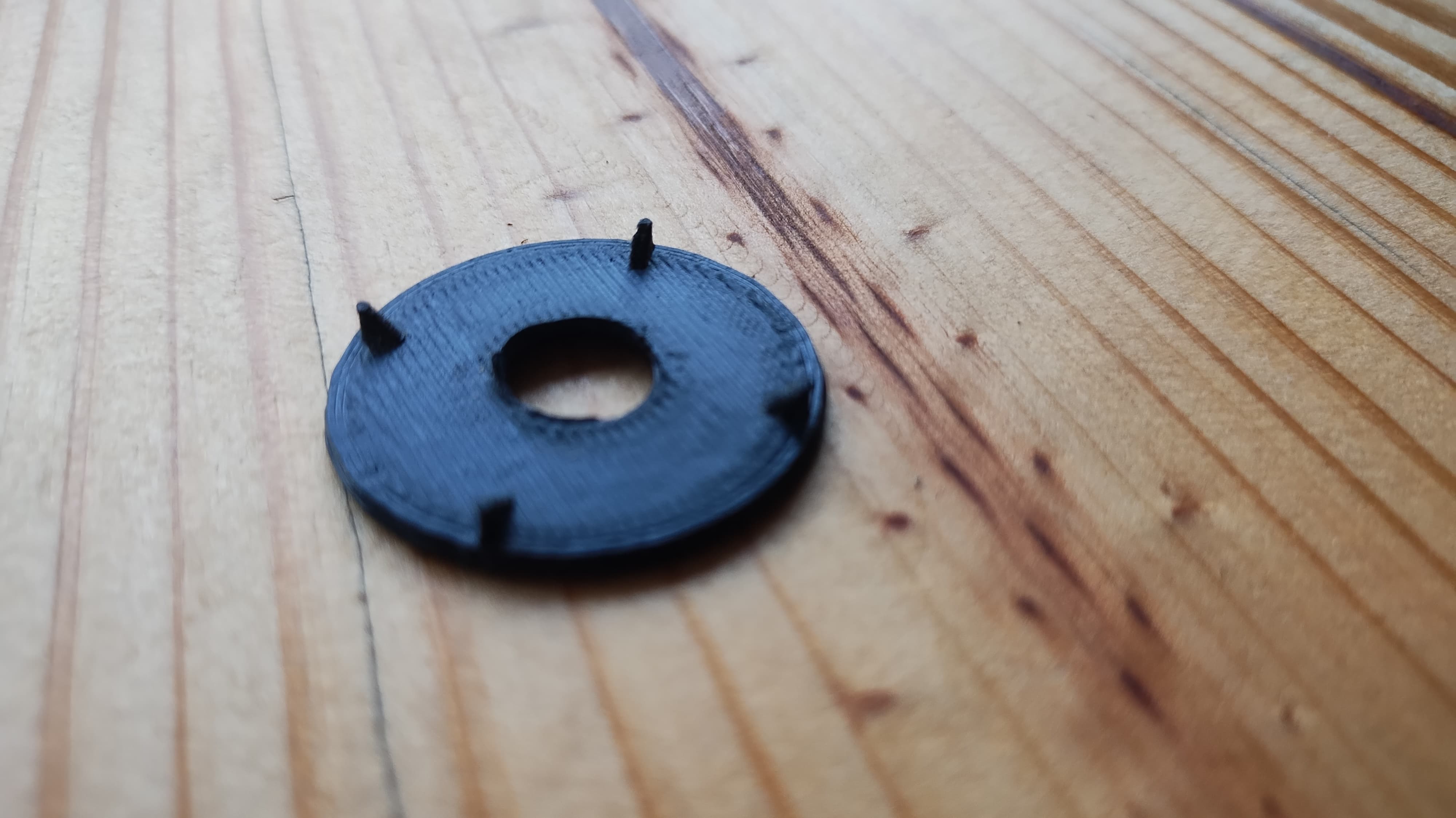 Backer Board Washers