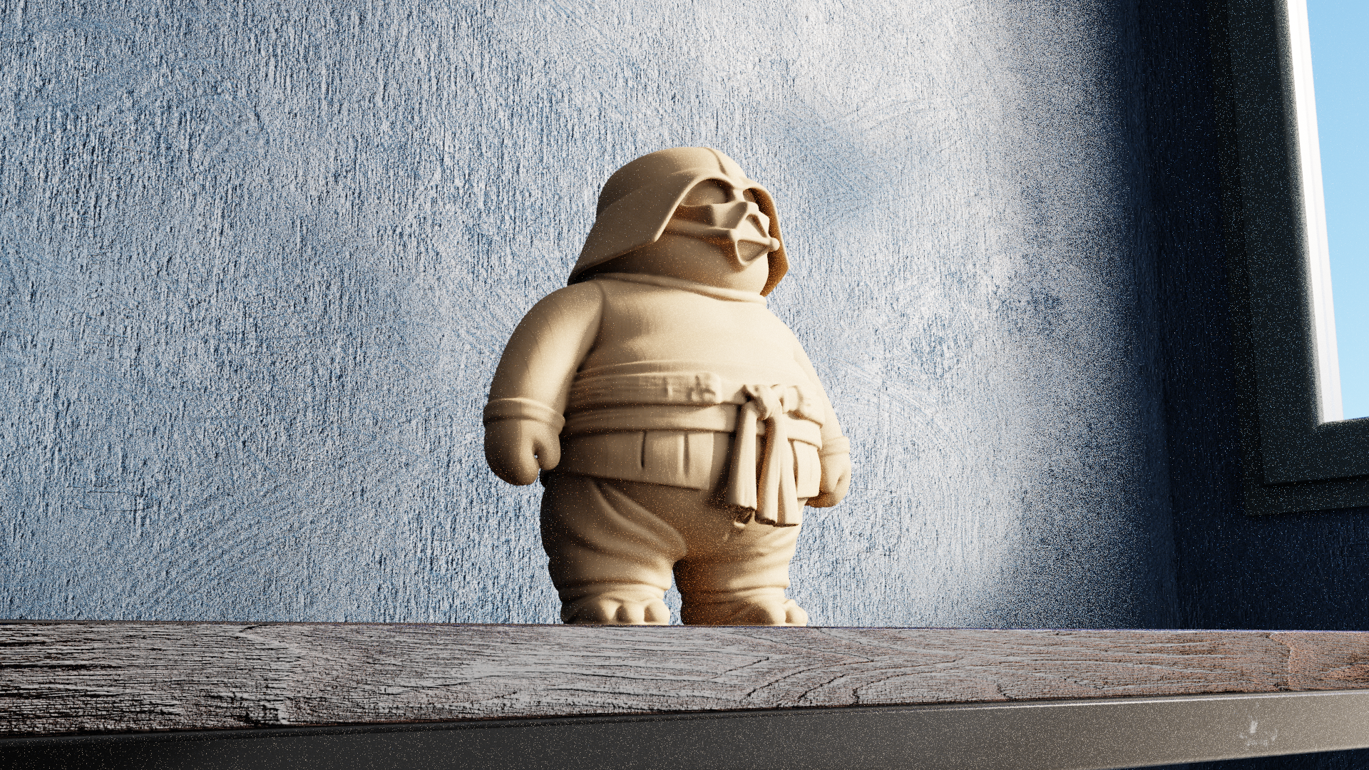 Sumo Vader — thumbnail 2