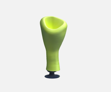 shrek ears for crocs