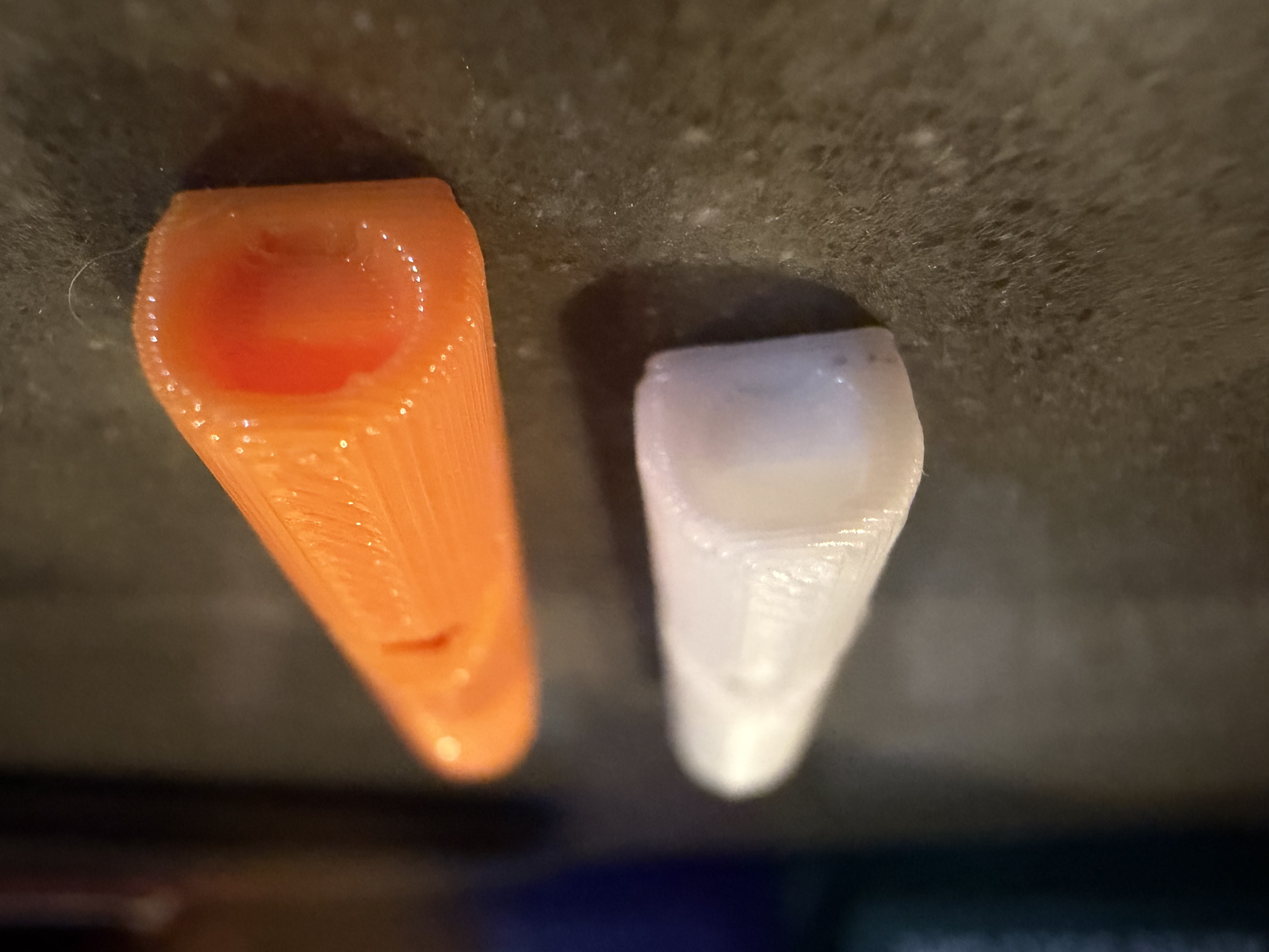 Penne 2.0 – Public Domain Safety Whistle (CC0)