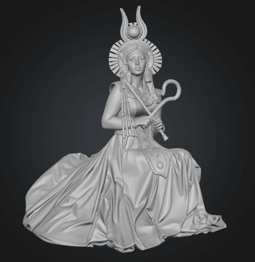 Cleopatra