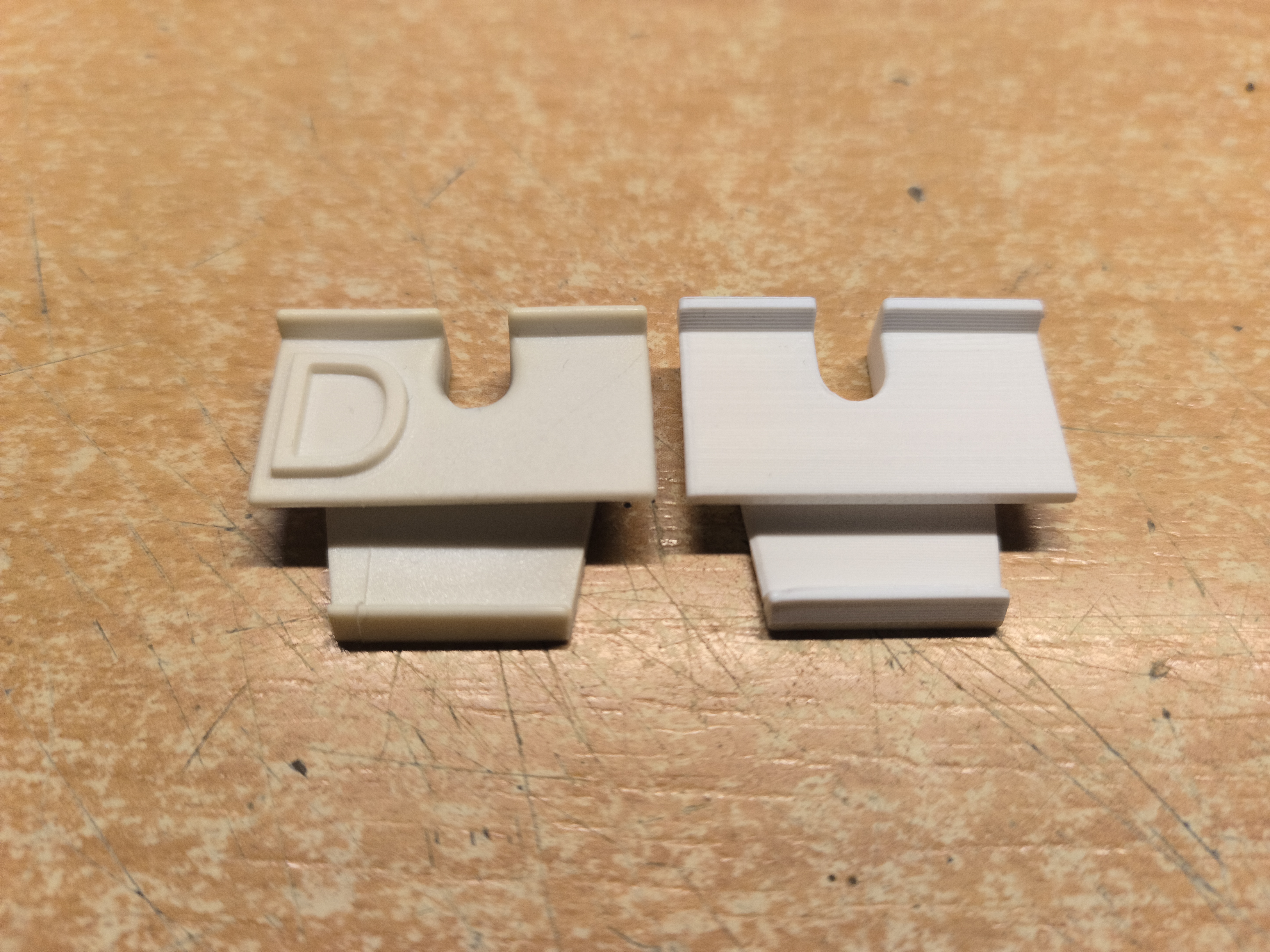Panasonic AXW-343630 spring holder (left) for Gorenje WA60085 washing machine