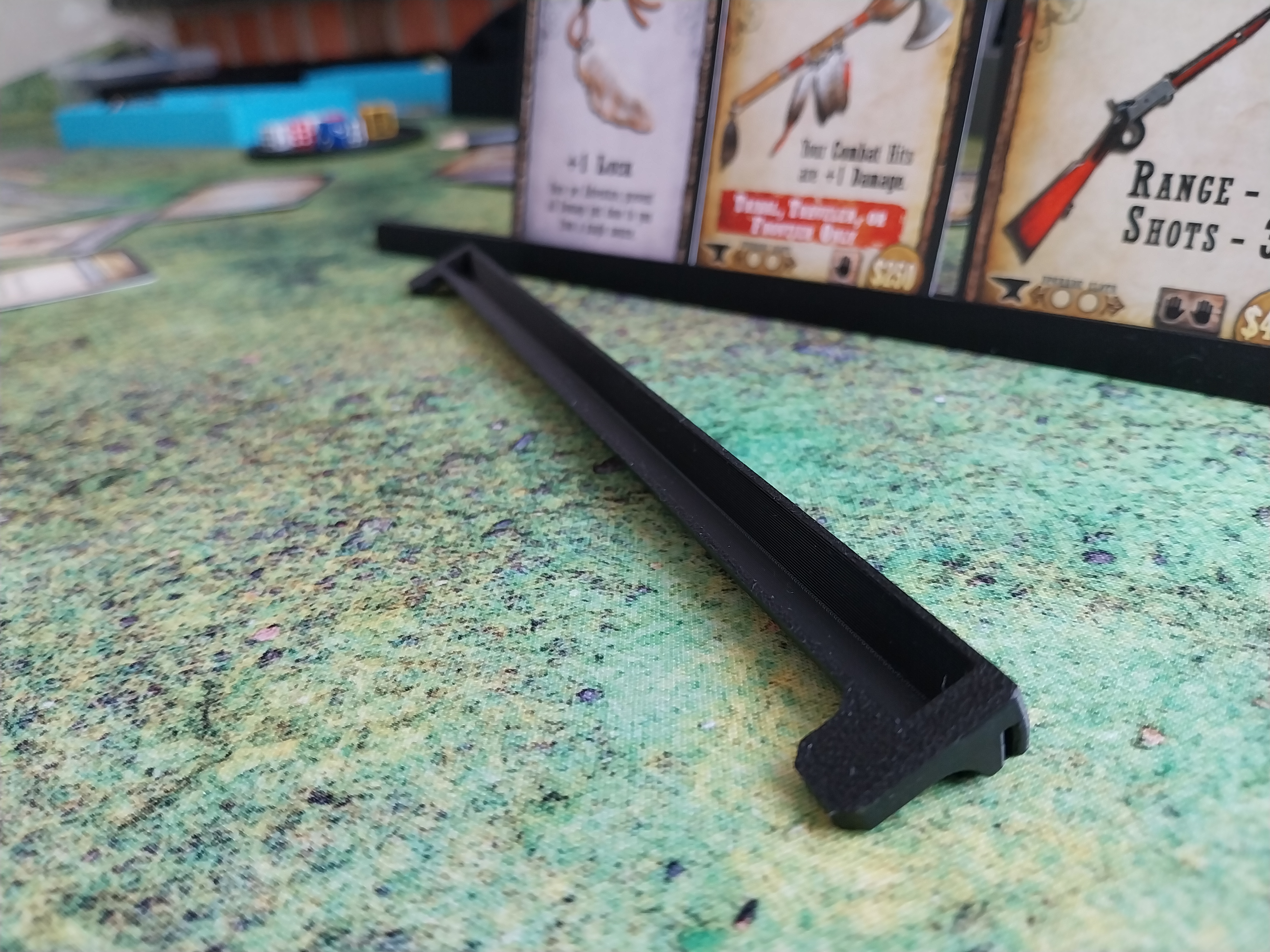 Tiny minimalistic cardholder — thumbnail 2
