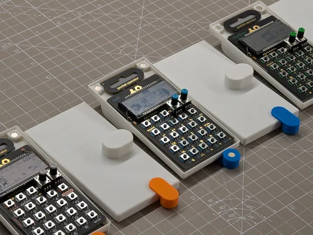Pocket Operator Travel Case