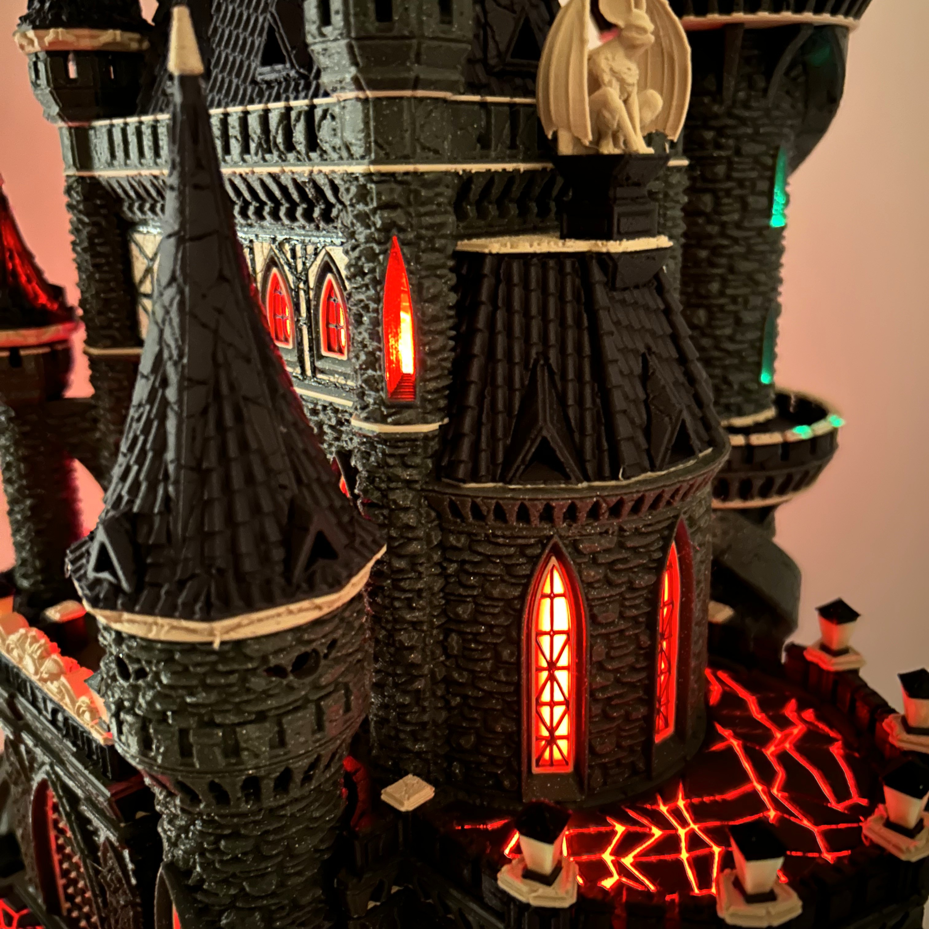 Dracula Castle — thumbnail 18
