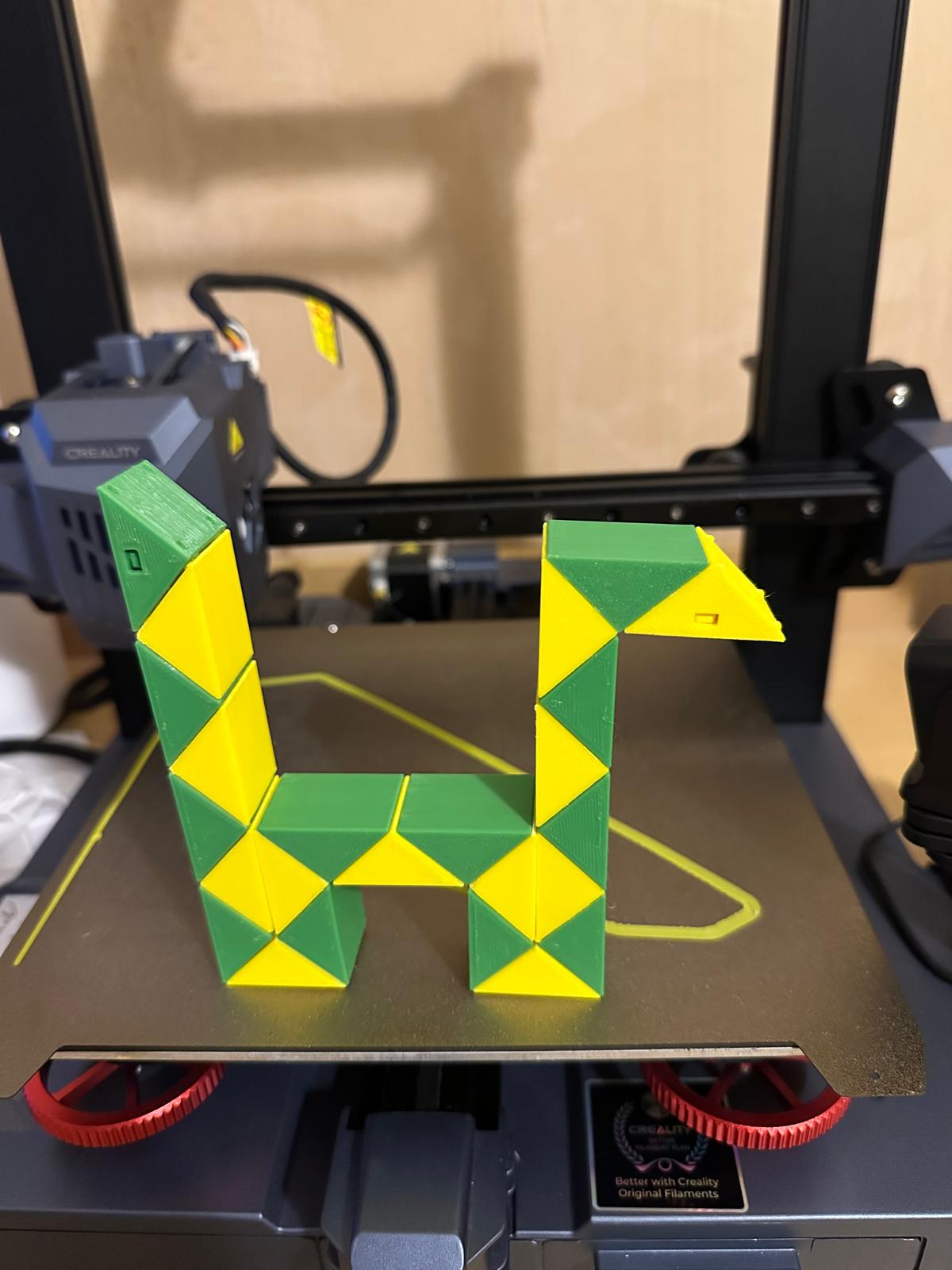 Block Snake — thumbnail 5
