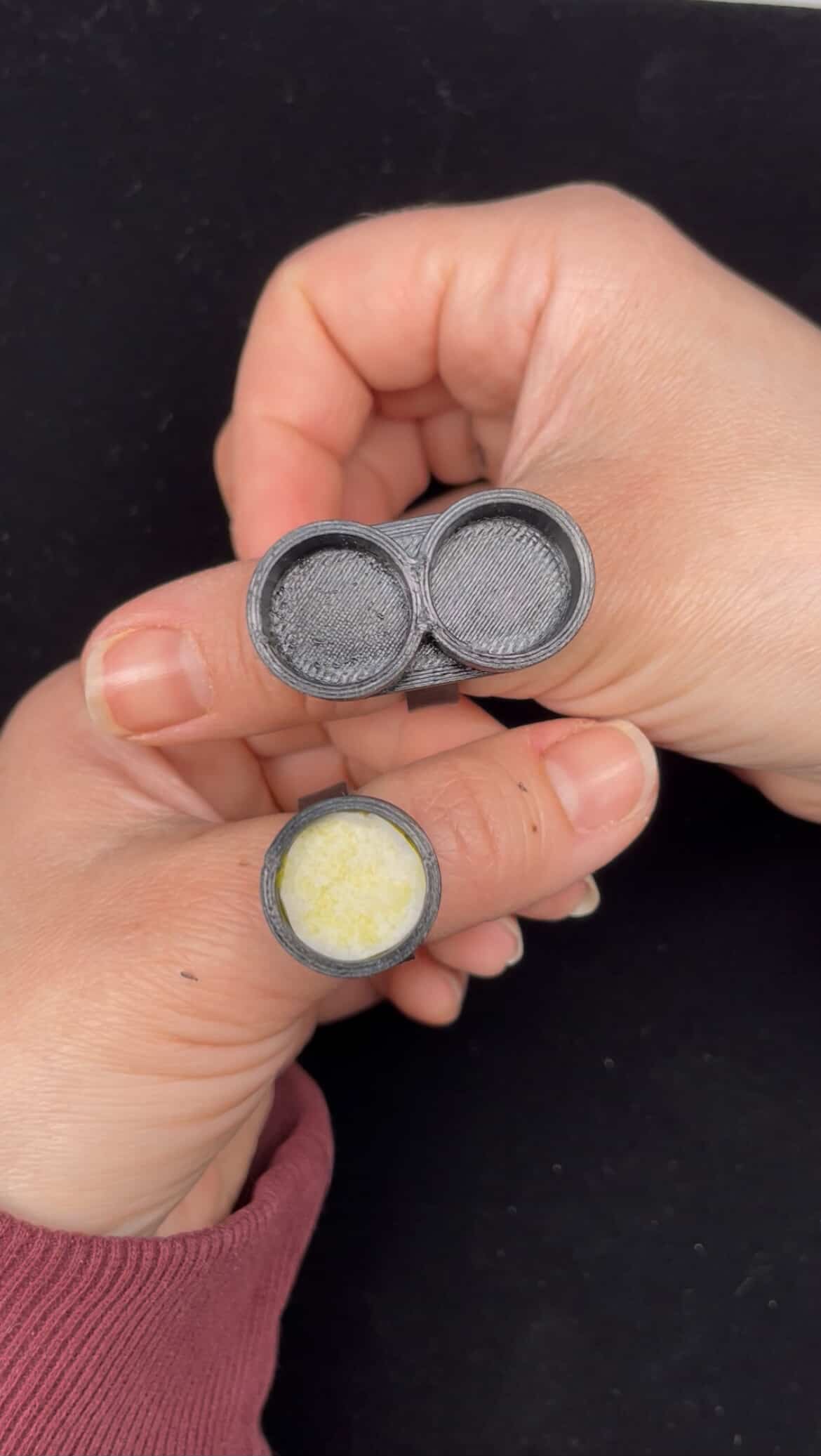 Tactical Thumb Palette (TTP) — miniatura 2