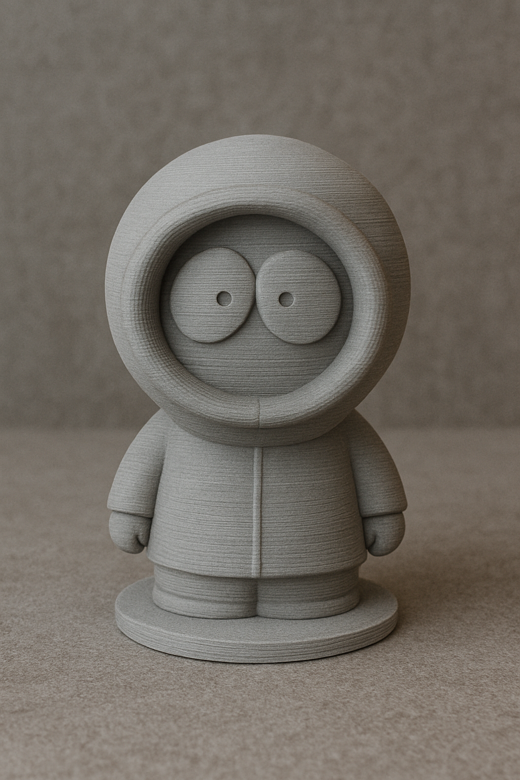 Kenneth "Kenny" McCormick (South Park)