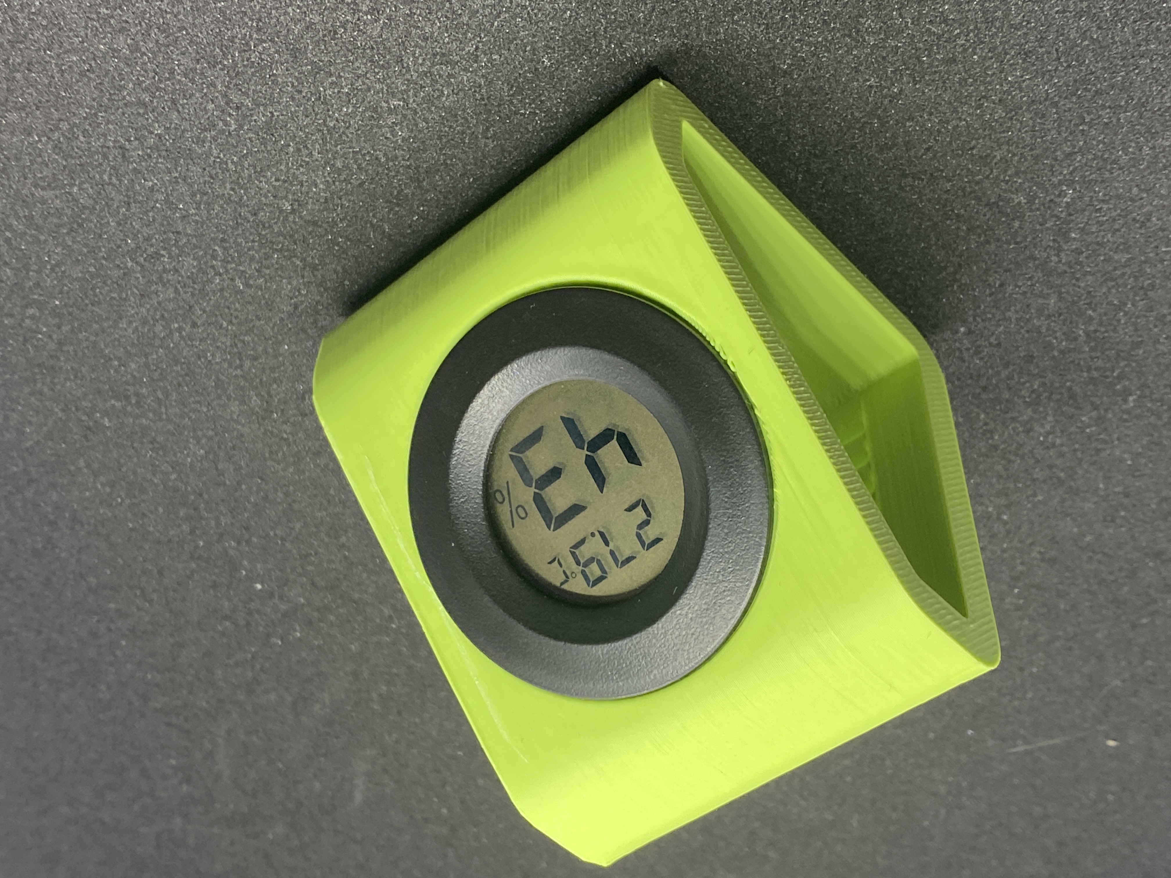 H2D Hygrometer 2 Desktop