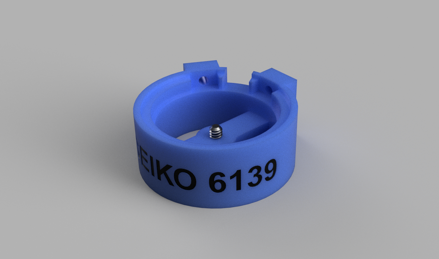 Seiko 6138/6139 Movement Holder