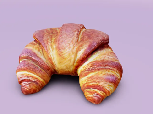 Croissant