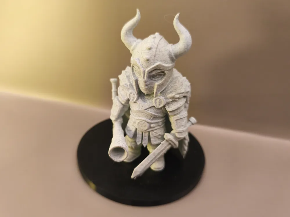 Heimdall - Norse Mythology figure