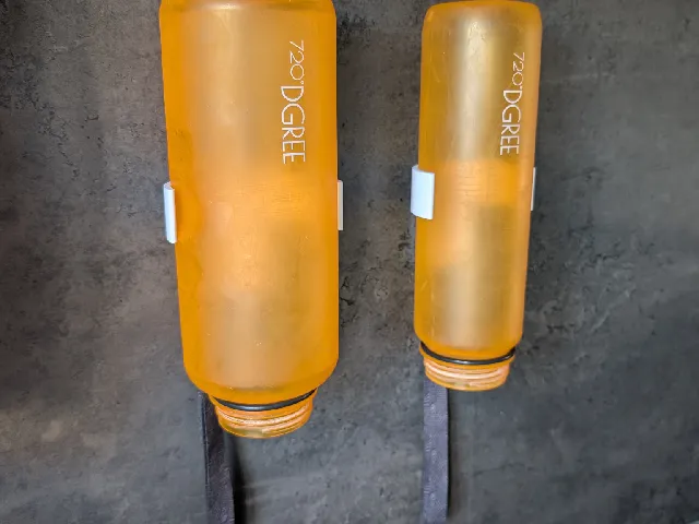 Bottle holder - 720° DGREE (650ml, 1000ml & 1500ml)