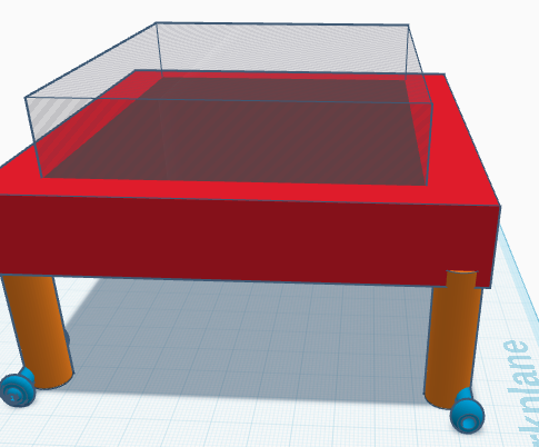 Small Box