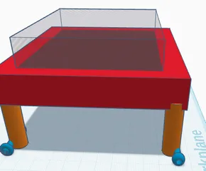 Small Box