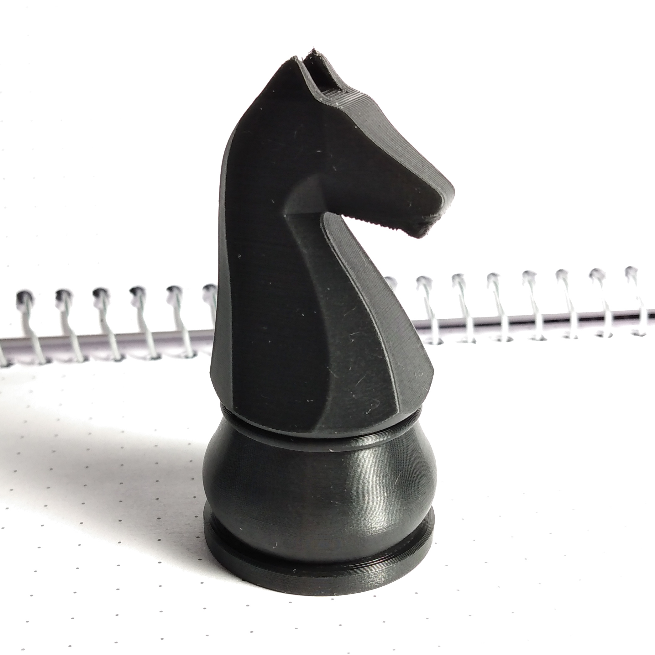 Chess Knight