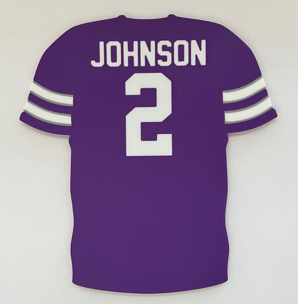 k-state-football-jersey-coaster-by-ironfan72-download-free-stl-model