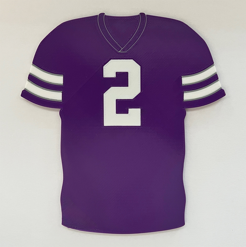 k-state-football-jersey-coaster-by-ironfan72-download-free-stl-model