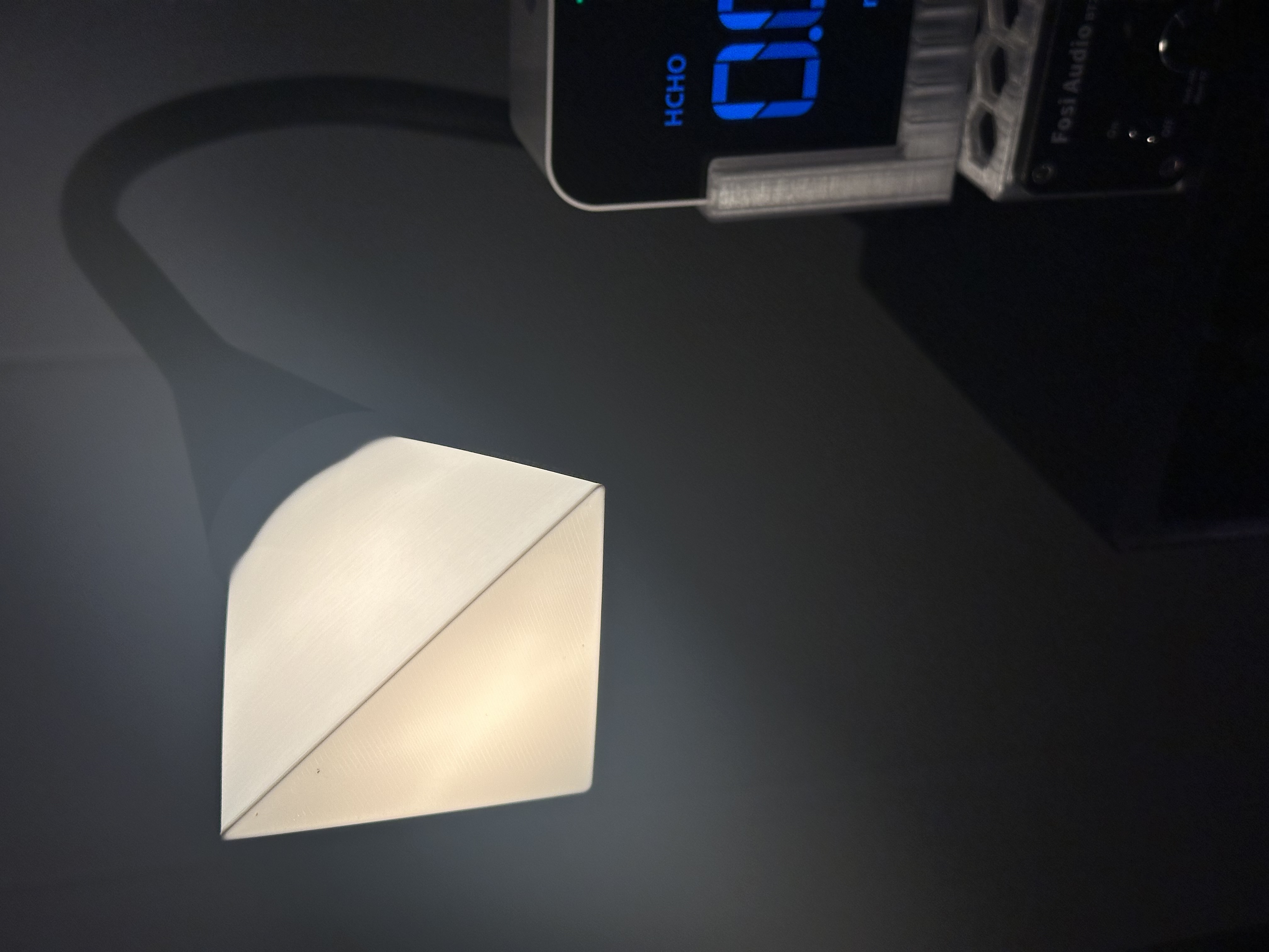 Ikea NÄVLINGE Lamp Diffuser / Shade by Doug Douglas Download free STL model