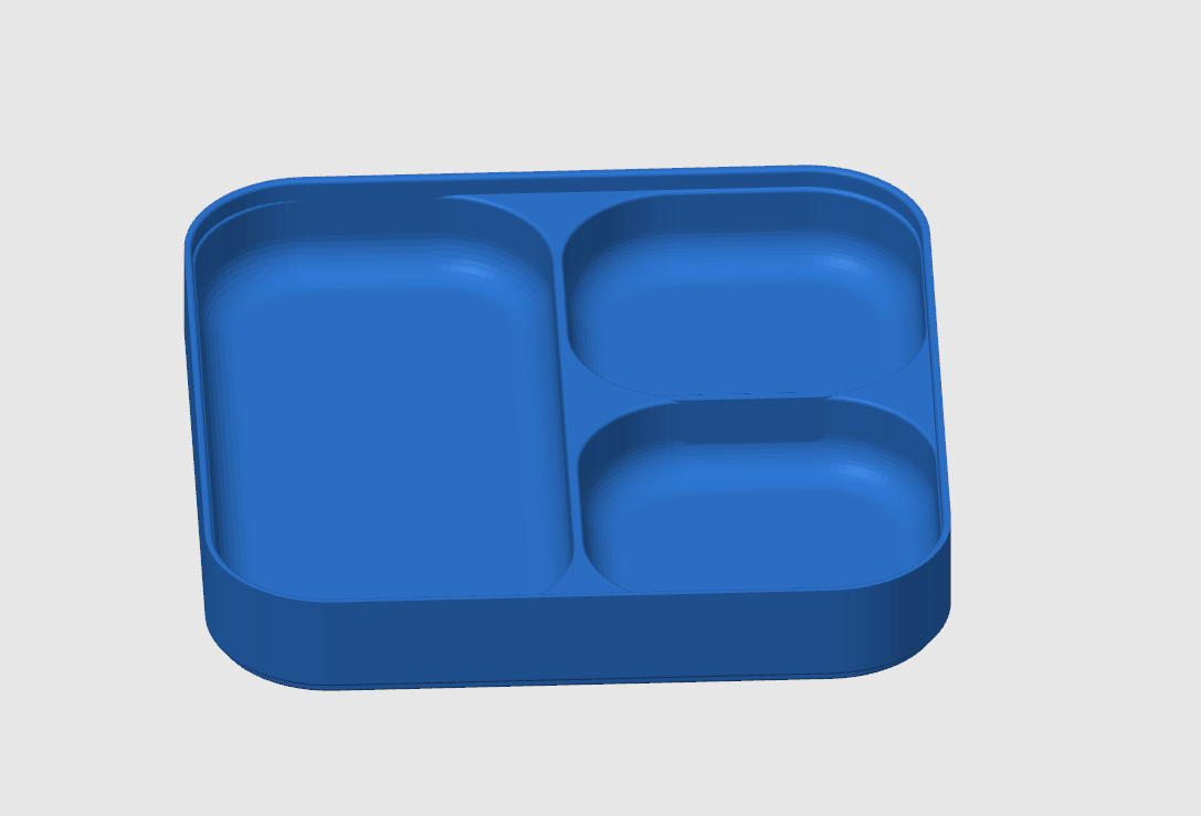 Lego Sorting Trays
