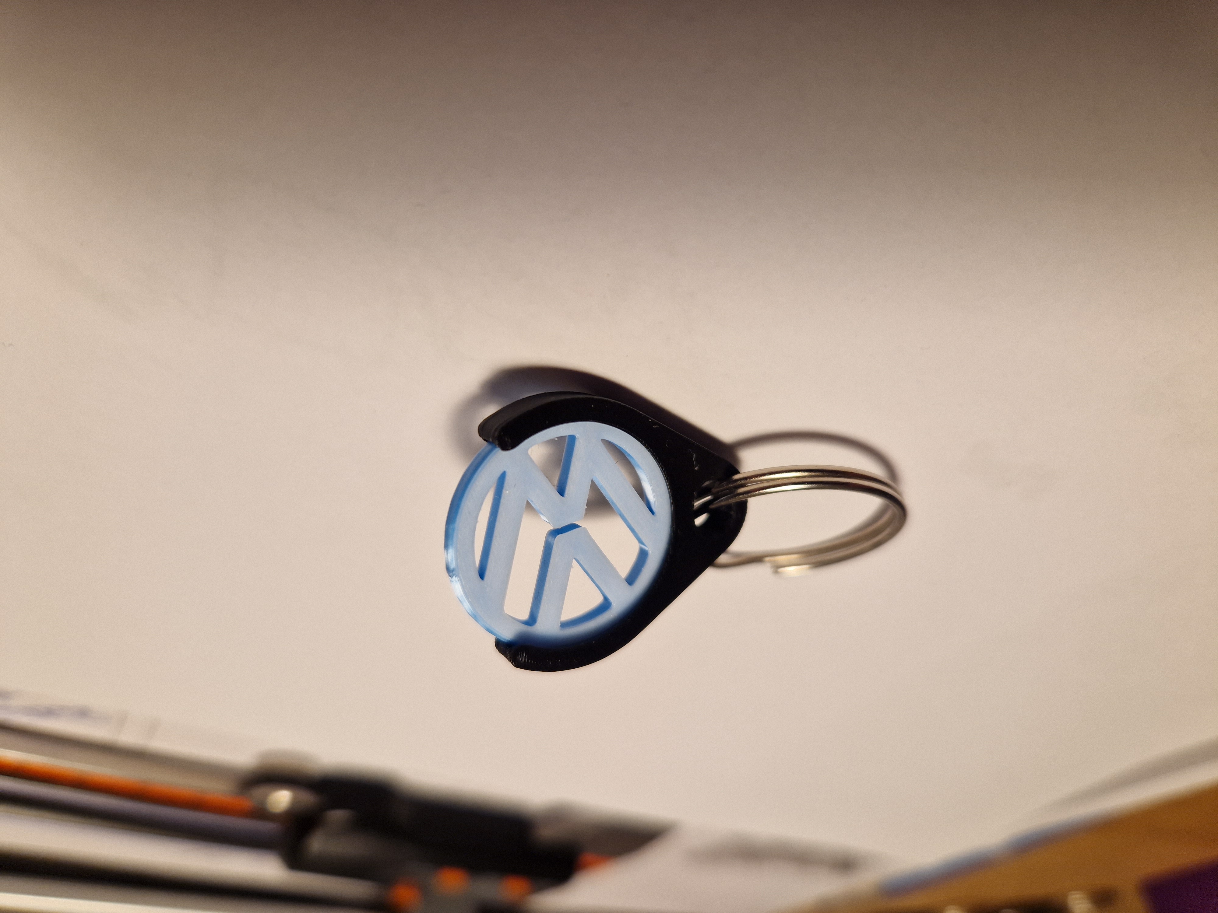 Volkswagen Einkaufschip/Coin