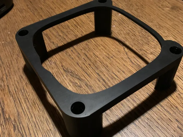 HP G5 Dock mount