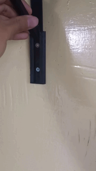 Estante Desmontable (detachable shelf)