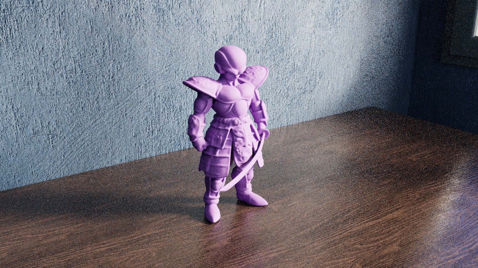 Samurai Freeza — miniatura 9